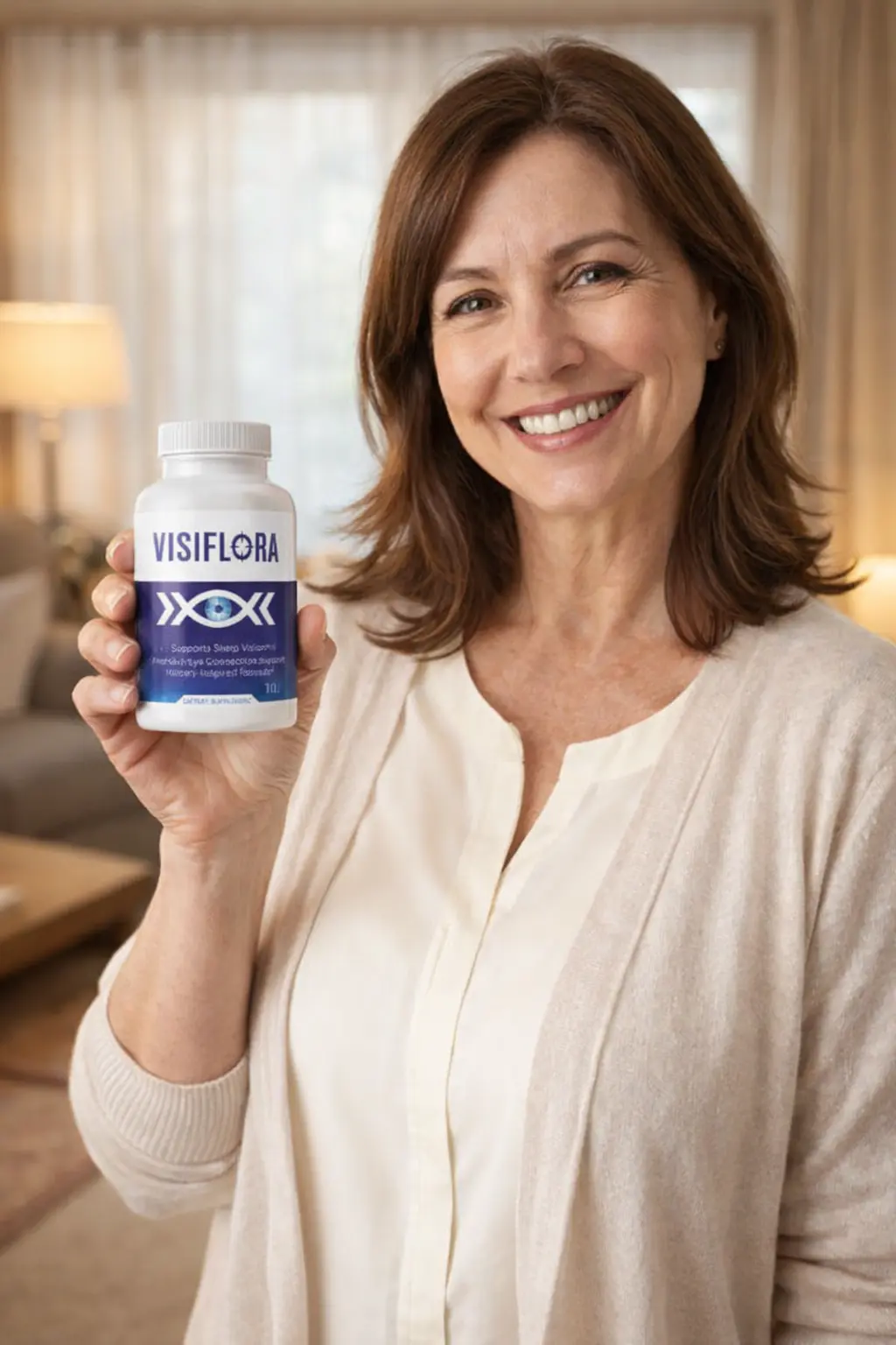 VisiFlora