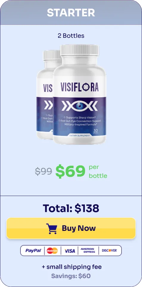 VisiFlora