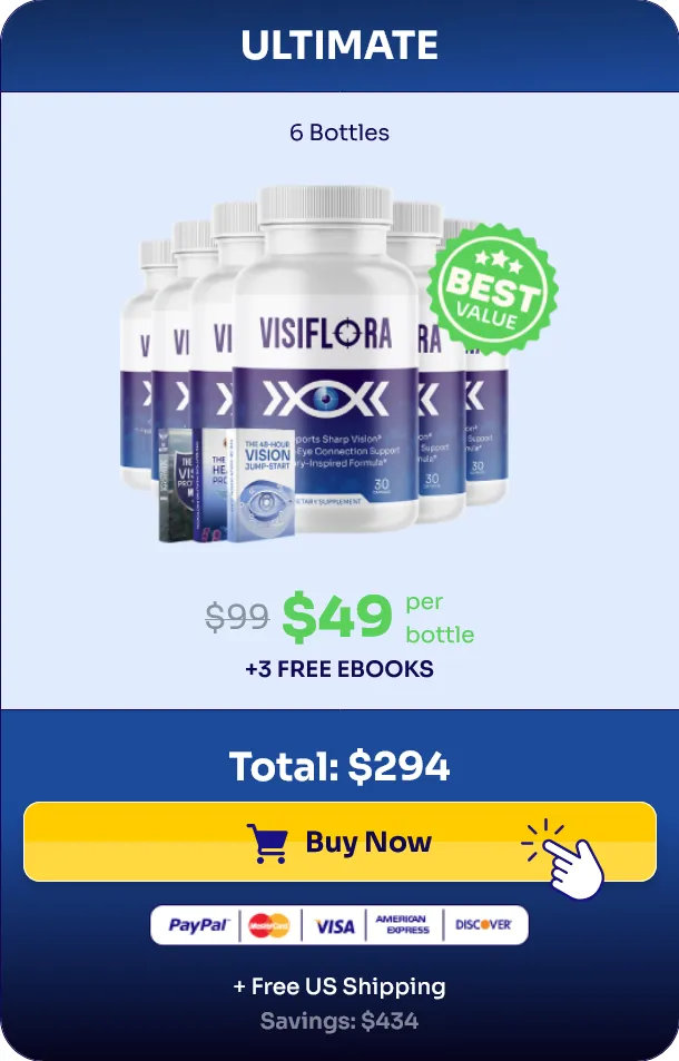VisiFlora